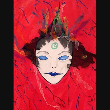 Hand Painted Banners