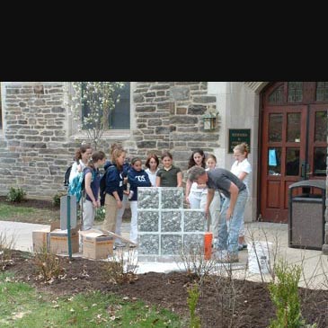 KEEPING TABS: A Holocaust Sculpture