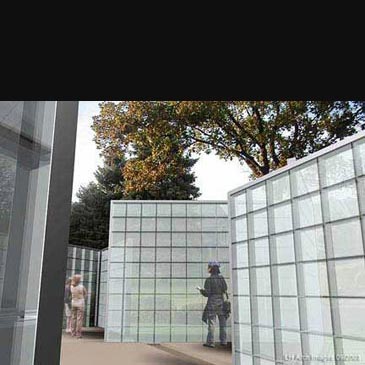 KEEPING TABS: A Holocaust Sculpture