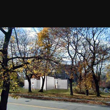 KEEPING TABS: A Holocaust Sculpture