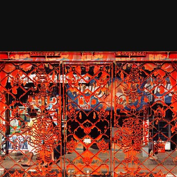 Past Echoes / Present Signs