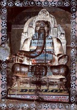 Past Echoes / Present Signs